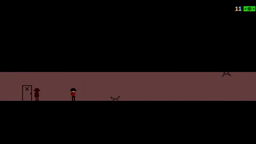Скриншот 5 к игре Rugösi