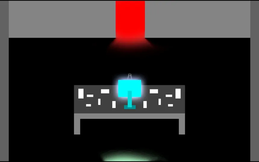 Скриншот 4 к игре Fugue State