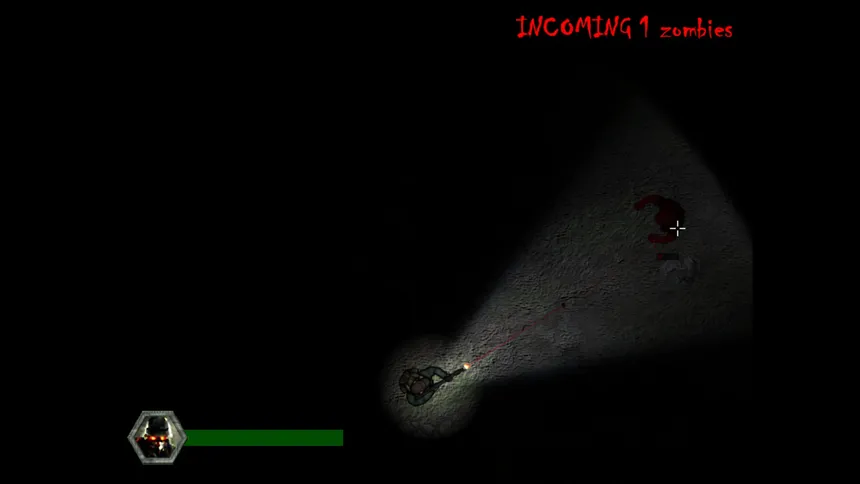 Скриншот 2 к игре Hungry Shadows