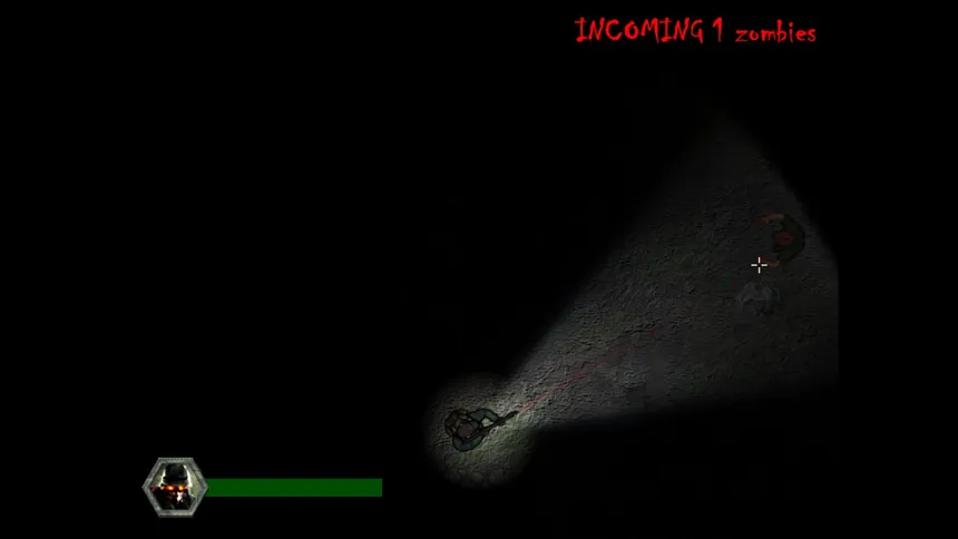 Скриншот 5 к игре Hungry Shadows