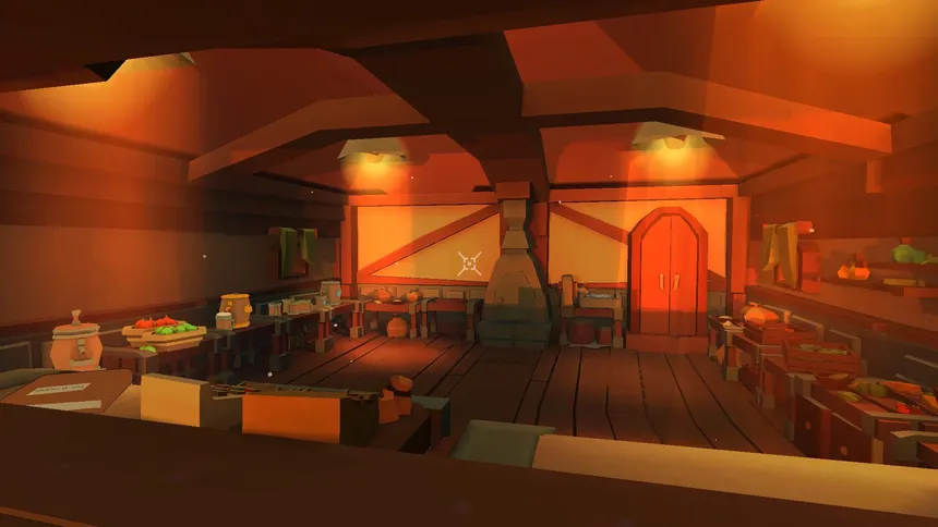 Скриншот 4 к игре Inn: the Countryside