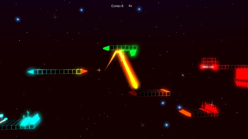 Скриншот 2 к игре Midnight Pulse