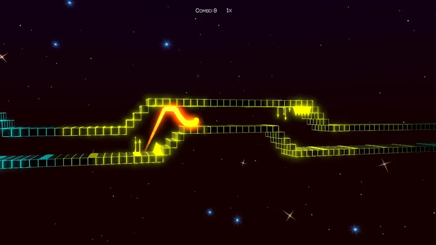 Скриншот 3 к игре Midnight Pulse