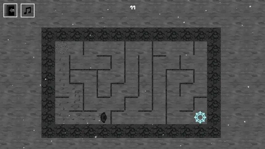 Скриншот 1 к игре TAL: Arctic 2