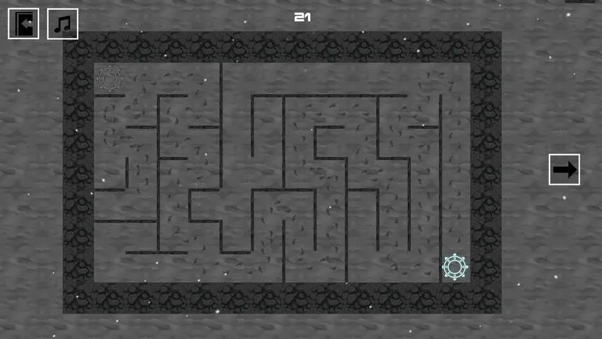Скриншот 2 к игре TAL: Arctic 2