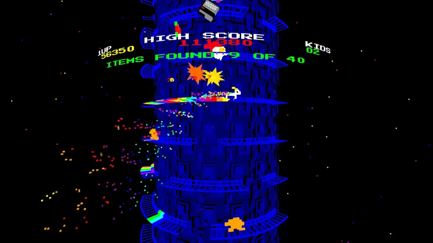 Скриншот 6 к игре Minotaur Arcade Volume 1