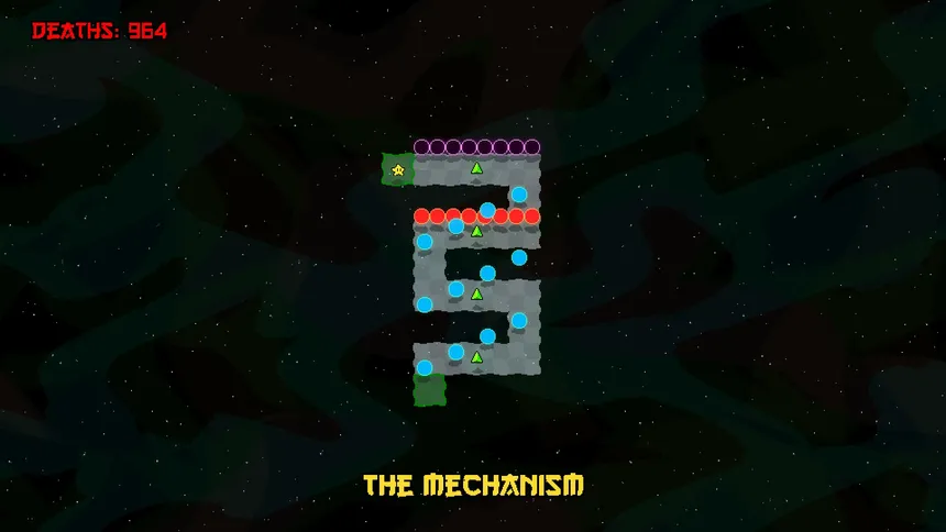Скриншот 5 к игре Starkid's Obstacle Course