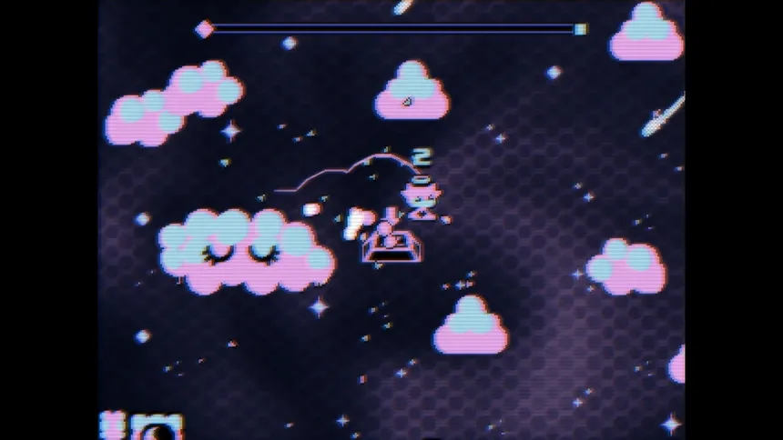 Скриншот 1 к игре Return.