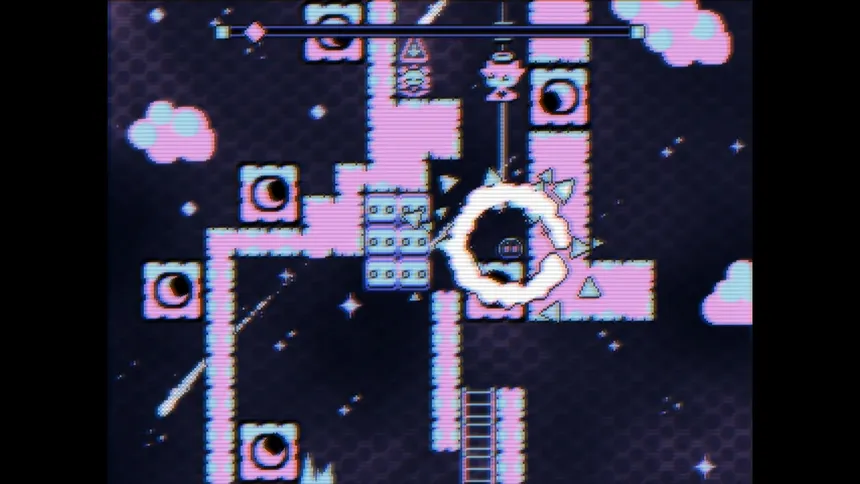 Скриншот 2 к игре Return.