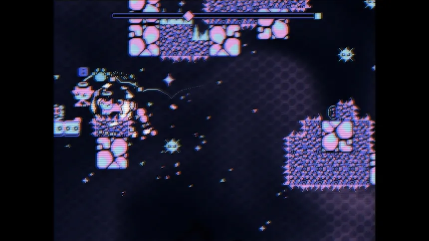 Скриншот 4 к игре Return.