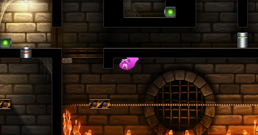 Скриншот 4 к игре Gumstein: The Awakening