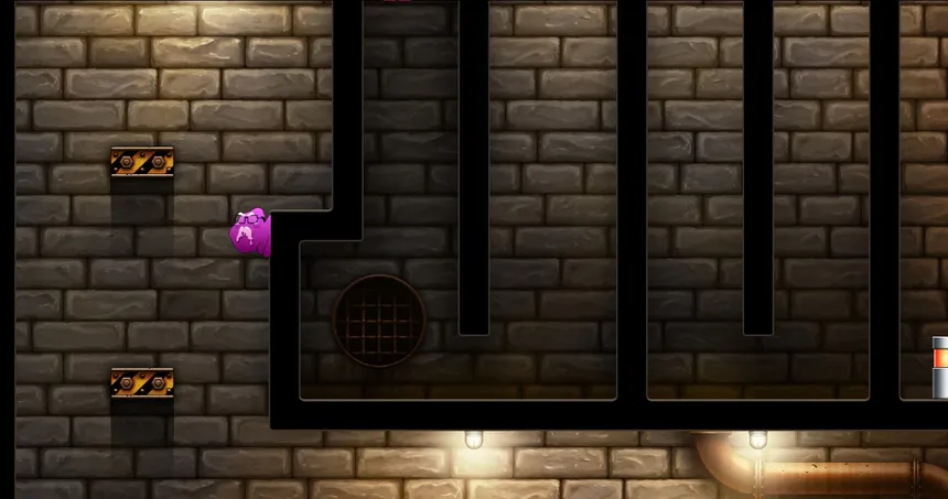Скриншот 6 к игре Gumstein: The Awakening