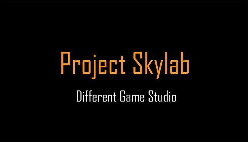 Скриншот 1 к игре Project Skylab