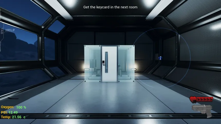 Скриншот 6 к игре Project Skylab