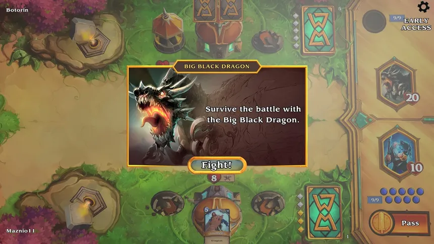 Скриншот 7 к игре World of Myths