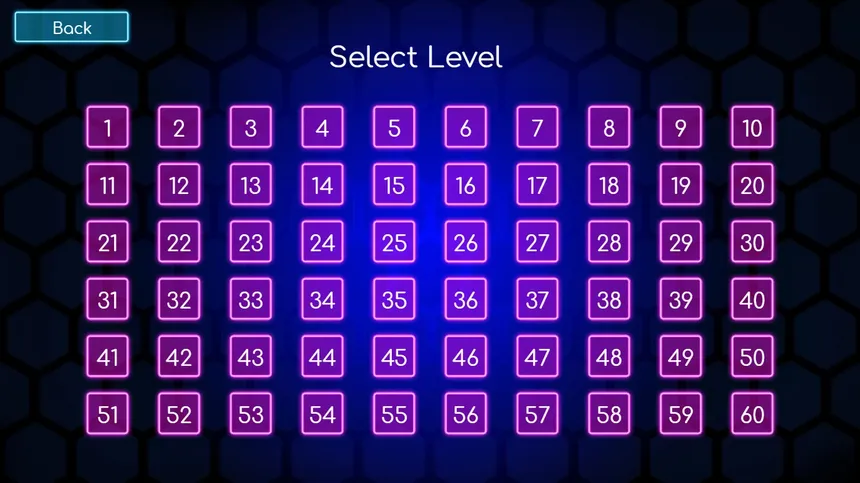 Скриншот 5 к игре Numberline 3