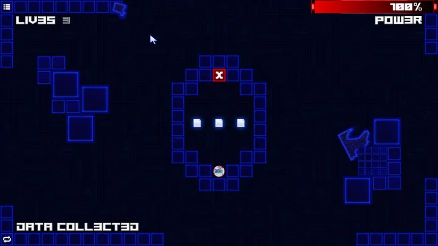Скриншот 1 к игре Data mining