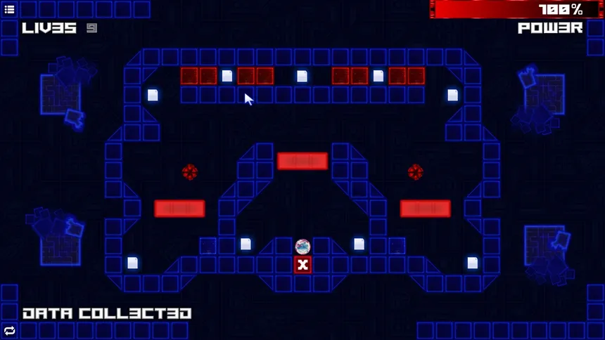Скриншот 2 к игре Data mining