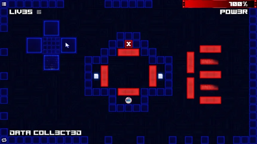 Скриншот 3 к игре Data mining