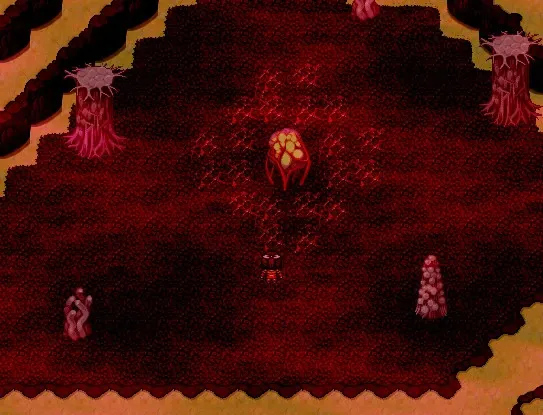 Скриншот 5 к игре Mystic Ruins