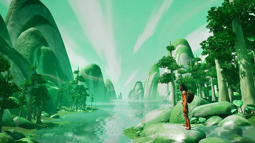 Скриншот 1 к игре Shennong: Taste of Illusion