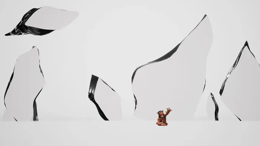 Скриншот 3 к игре Shennong: Taste of Illusion