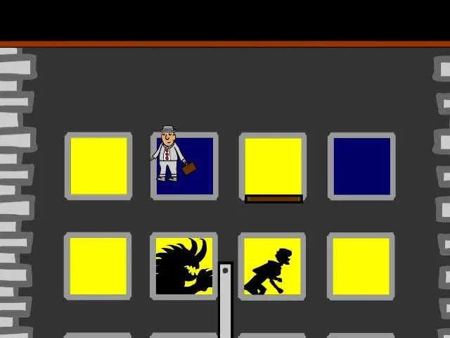 Скриншот 1 к игре Farjob