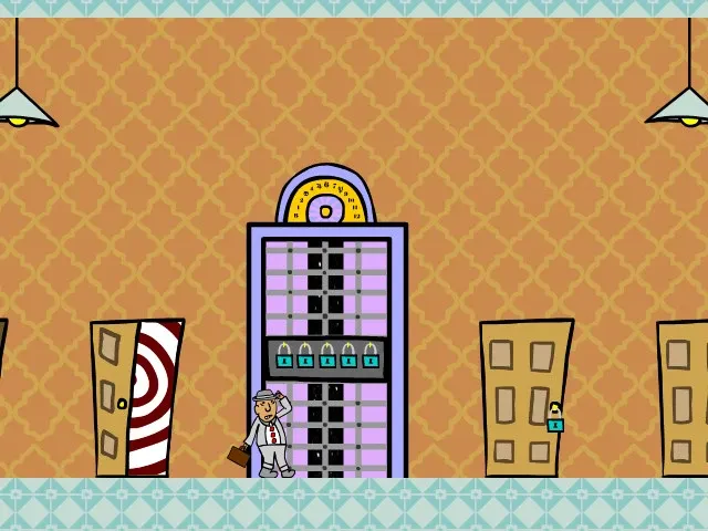 Скриншот 3 к игре Farjob