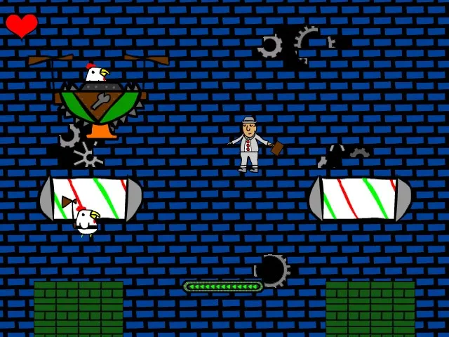 Скриншот 4 к игре Farjob