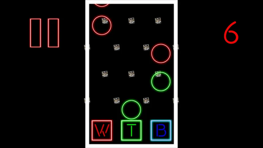 Скриншот 6 к игре W. T. B.