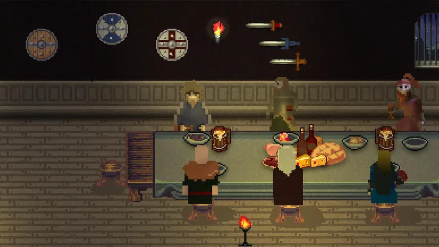 Скриншот 2 к игре Age Of Forays