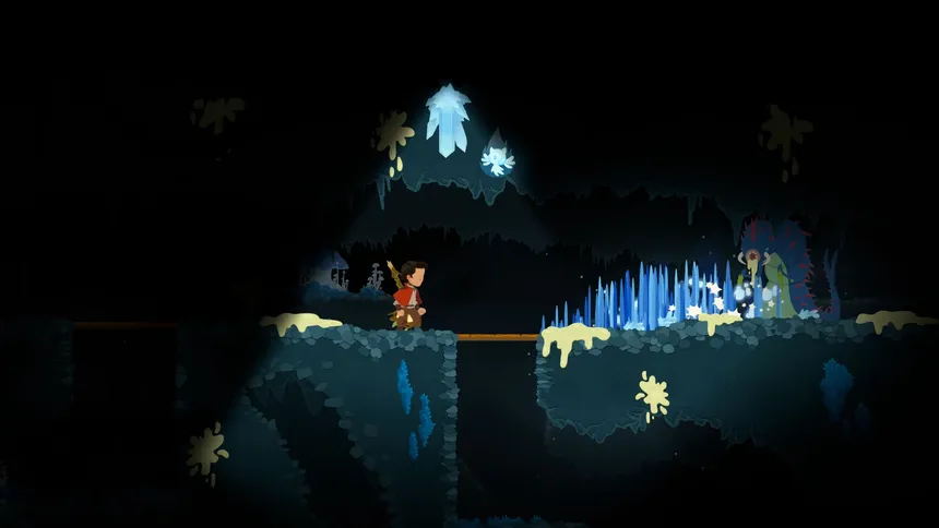 Скриншот 4 к игре Legends of Ethernal