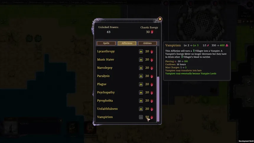 Скриншот 6 к игре Ruinarch