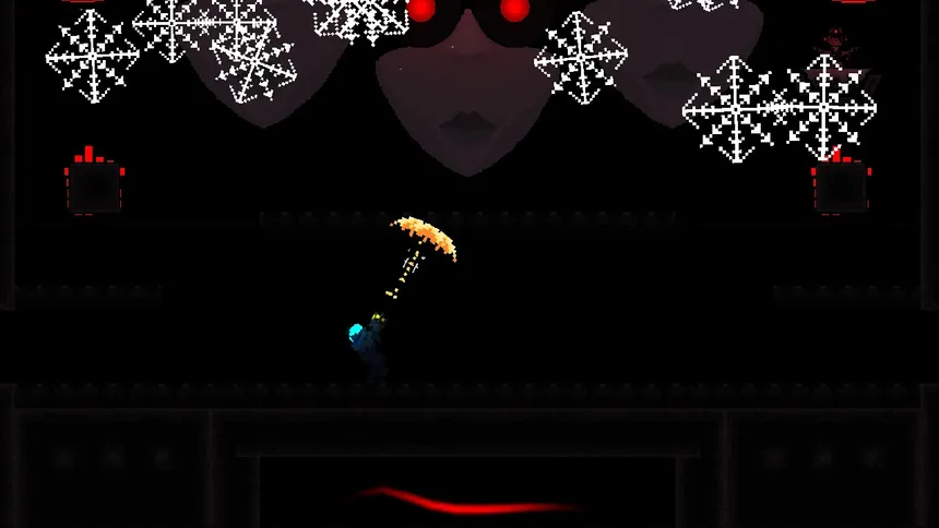 Скриншот 2 к игре Organism8