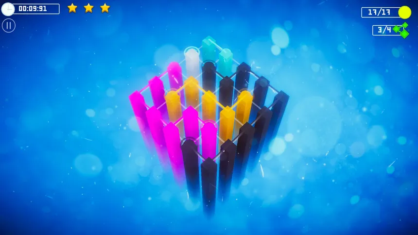 Скриншот 4 к игре Cortex