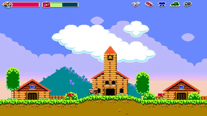 Скриншот 8 к игре Roving in the Dark