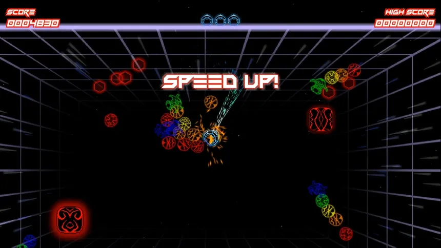 Скриншот 1 к игре Shudder
