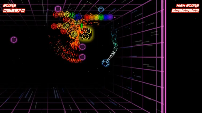 Скриншот 2 к игре Shudder