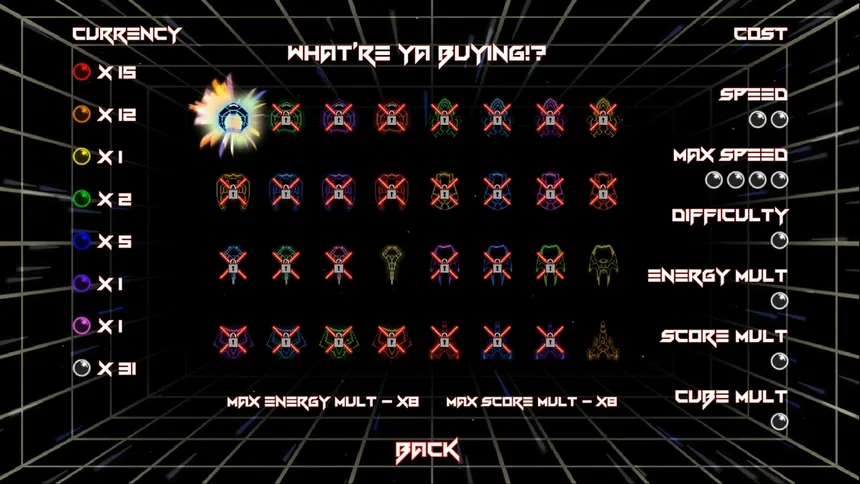 Скриншот 3 к игре Shudder