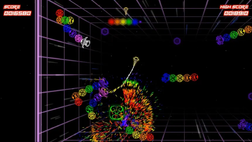 Скриншот 5 к игре Shudder