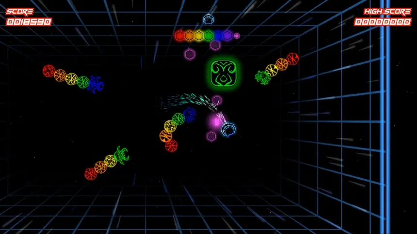 Скриншот 6 к игре Shudder