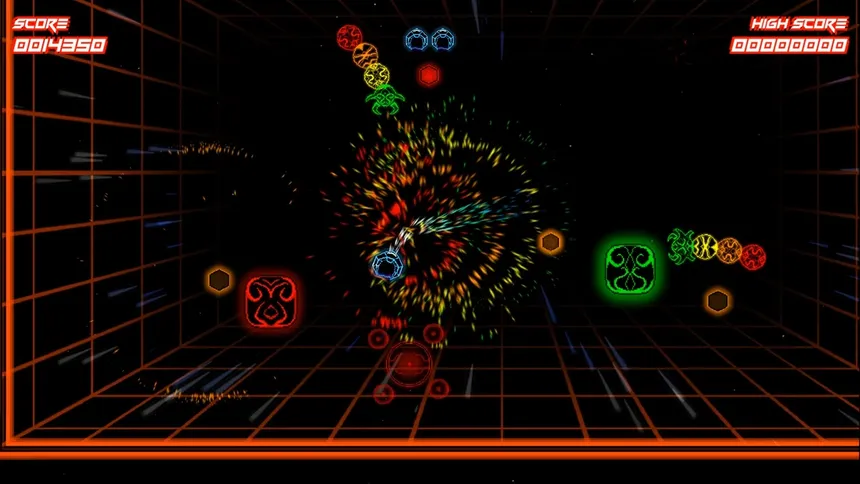 Скриншот 7 к игре Shudder