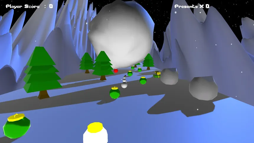 Скриншот 3 к игре Holiday Escape