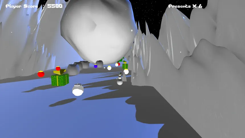 Скриншот 5 к игре Holiday Escape