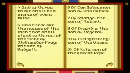 Скриншот 8 к игре Memetown USA