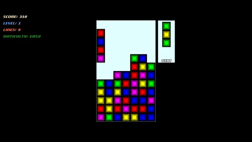 Скриншот 1 к игре Veccol