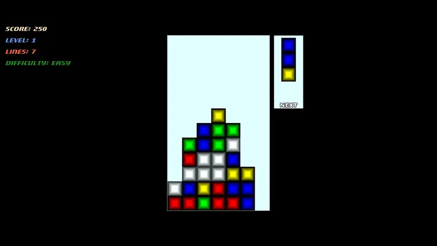 Скриншот 2 к игре Veccol