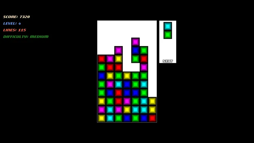 Скриншот 3 к игре Veccol