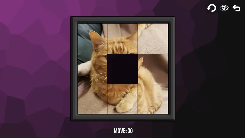 Скриншот 1 к игре Intelligence: Cats