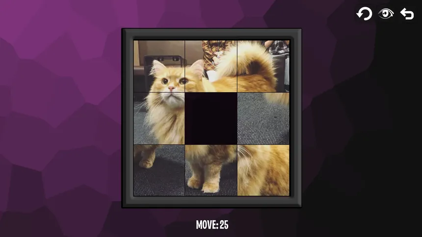 Скриншот 2 к игре Intelligence: Cats